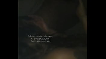 Preview 3 of Cwek Malay - Irie Voluptuous Love Fat Girl Pussy