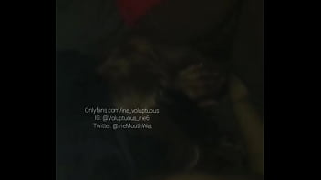 Preview 4 of Cwek Malay - Irie Voluptuous Love Fat Girl Pussy