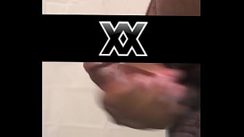 Preview 2 of Org Gains - Fat Black Guy With A Nice Dick