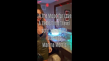 Preview 1 of Sjambok Hard Cruel Spanking - Promo in the mood for love starring Marina Morris