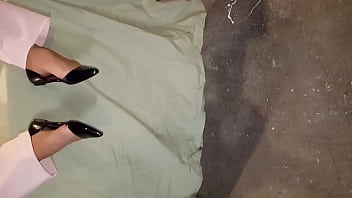 Preview 3 of Pregnatporn - https://www.facebook.com/IntimissimaSkype