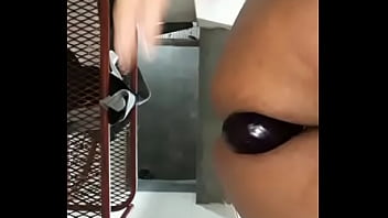 Preview 2 of Color Sexx - no me entra todo el dildo