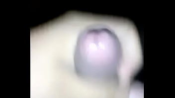 Preview 4 of Virgin Blood Fucking - Chavito de p. hot se marturba