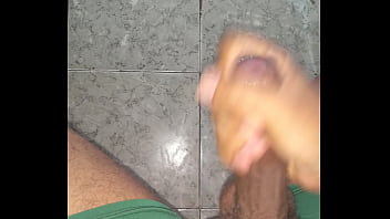 Preview 3 of Mother Son Double7 - Pauzudo gozando gostoso