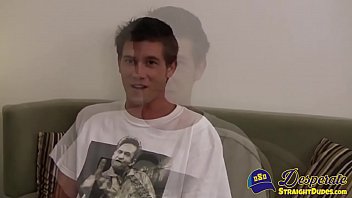 Preview 1 of Xconfessions Lesbian - Handsome homo cums over partner after professional blowjob