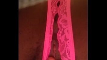 Preview 1 of Keniyasex Com - Playing with pussy