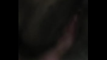 Preview 3 of Rape Hairy Small - Heloisa novinha casada com o dedinho na buceta