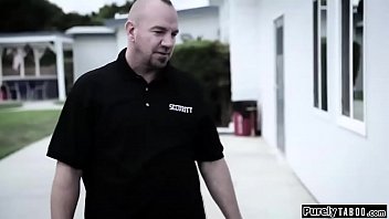 Preview 1 of Peta Foot - Shocked teen to be fucked by fake driving instructor