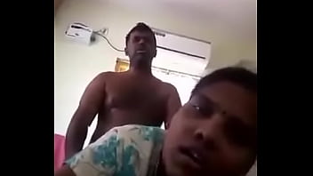 Preview 2 of Indian Bhabi Seduce Boy - Telugu sex