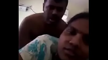 Preview 3 of Indian Bhabi Seduce Boy - Telugu sex
