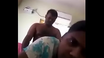 Preview 1 of Indian Bhabi Seduce Boy - Telugu sex
