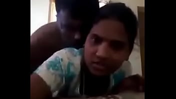 Preview 4 of Indian Bhabi Seduce Boy - Telugu sex
