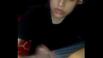 Preview 4 of Xxxxhindi Video Hd Full - Vanillafake sucks BBC real good.