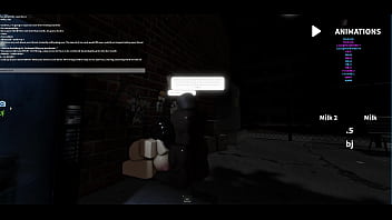 Preview 1 of Bengali Kolkata College Girl - Fucking a loyal subscriber | Roblox Studio