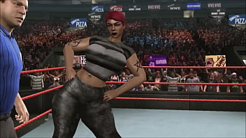 Preview 1 of Unconscious In Touch - crystal highlights