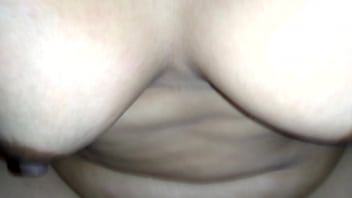 Preview 4 of Tkw Arap Saudi - Mi esposa quiere probar otra verga