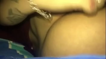 Preview 2 of Buety Sex Top - She got it ready for My big black dick