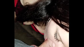 Preview 1 of Xvideos Blacks Big Ass - Getting some head