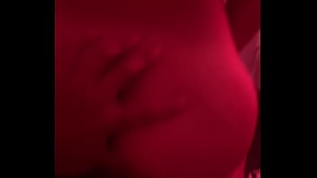 Preview 4 of Porno Show - Cabalgo mi novio