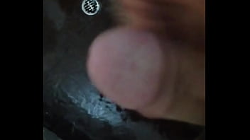 Preview 2 of Jabanes Mom Big Titte - Masturbacion en el ba&ntilde_o