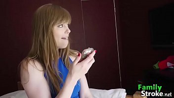 Preview 1 of Sharia Safari - Pokemon Master Stepbrother and Stepsister ⏩ Full in FamilyStroke