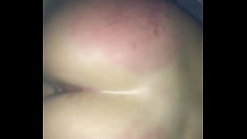 Preview 4 of Sexi Boy And Girls High School - Beautiful light skin couple rough sex