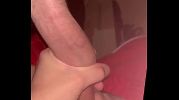 Preview 1 of Amateur Dorothy - DOCKING com o meu parceiro