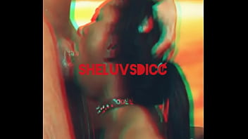 Preview 4 of Porn Tiger - Sheluvsdicc - she looks so sad to suck dick