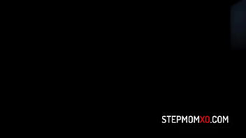 Preview 1 of Lovely 1 - Stunning blonde stepmom POV sex with stepson - Jessica Starling