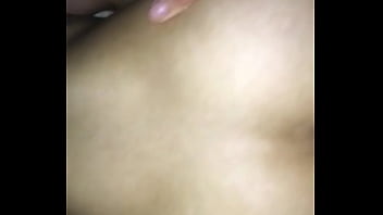 Preview 2 of Valintina Nappi Dance - Chico de grindr que le gust&oacute_ mi colita