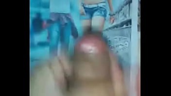 Preview 1 of Smallfo Ru - Cum tribute after watching Aunty&#039_s morphed photos