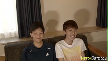 Preview 1 of Bbaction - Japanese teen blows load