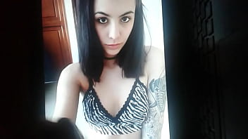 Preview 2 of Les Piage De Sex 12ans - cum tribute to naughty teen