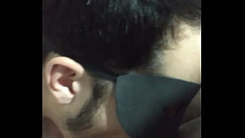 Preview 2 of Fartyy Xxx - Colocando o puto pra mamar