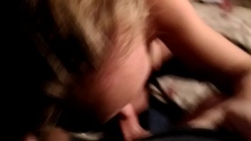 Preview 3 of Chahiye And Son - TennyHole teen awesome blonde blowjob amateur hardcore pov