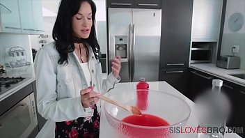 Preview 1 of Aeds 161 - Fucking my sick stepsis with all my heart!