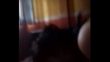 Preview 1 of Sang Bukkake - Victor y la zorra del hotel eclipce