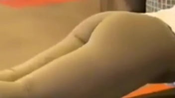 Preview 4 of Dhaka Hotal Sex - Ariel Winter gym 2