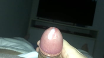 Preview 4 of Sex Vidios Com Hd - Tykun Cums Without Stroking