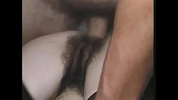 Preview 4 of Wendy German Online - Muy peluda chica part4