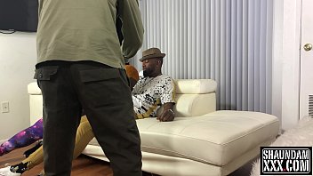 Preview 2 of Dr Dokatarxxx - BEHIND THE SCENES &quot_WAITING IN THE HALLS&quot_ MARLEY VS IG SHAUNDAM