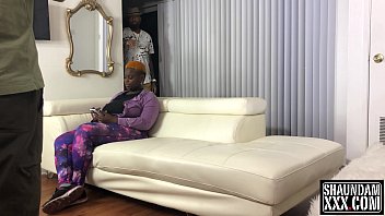 Preview 1 of Dr Dokatarxxx - BEHIND THE SCENES &quot_WAITING IN THE HALLS&quot_ MARLEY VS IG SHAUNDAM