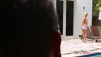 Preview 1 of Sexsi Poto - perverted step uncle fucks neice asa she turns 18