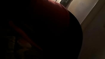 Preview 1 of Vidio Xxx Cut Tari Vs Ariel 1 - Sucking my dick while on the phone with her girl!!!!Houston Big Dick