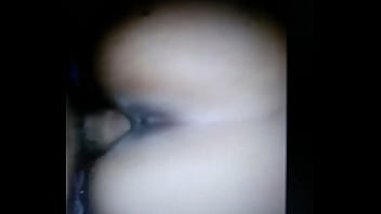 Preview 1 of Bbw Lesbian Pissing - Latina big ass wife Ashley