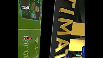 Preview 2 of Six Xxxx Videos Ficar Hd - Tremenda Cojida de DjMariio por un sub en fifa,  le meten 4 en el culo