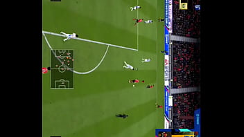 Preview 3 of Six Xxxx Videos Ficar Hd - Tremenda Cojida de DjMariio por un sub en fifa,  le meten 4 en el culo