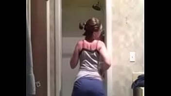 Preview 1 of Sufi D - Sexy Stripe Dance
