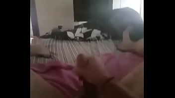 Preview 2 of So Sexy And Hot Mom - Another stroke video,  cumming super hard