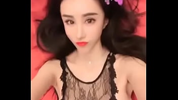 Preview 2 of Bandit Bra - 孟晓艺自拍自摸